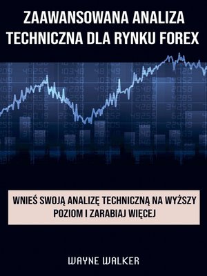 cover image of Zaawansowana Analiza Techniczna Dla Rynku Forex